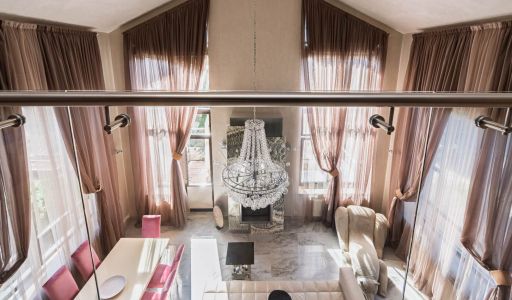 Готовый дом в КП Опушкино