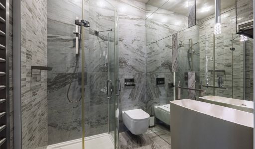 Готовый дом в КП Опушкино