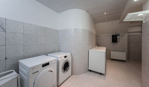 Деревянный дом в КП Дрофа