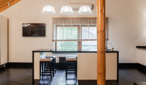 Деревянный дом в КП Дрофа