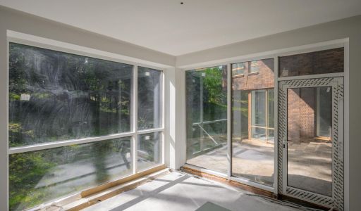 Дом в КП Покровское-Рубцово