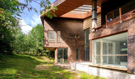 Дом в КП Покровское-Рубцово