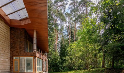 Дом в КП Покровское-Рубцово