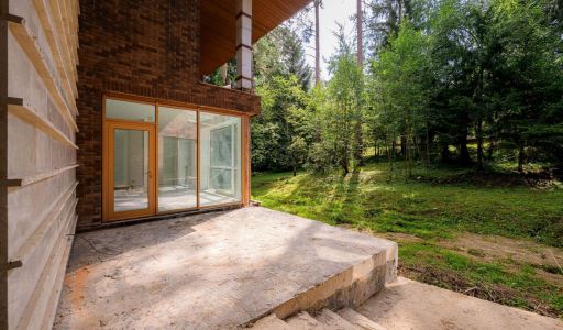 Дом в КП Покровское-Рубцово