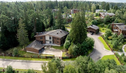 Дом в КП Покровское-Рубцово