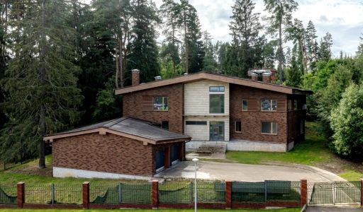 Дом в КП Покровское-Рубцово