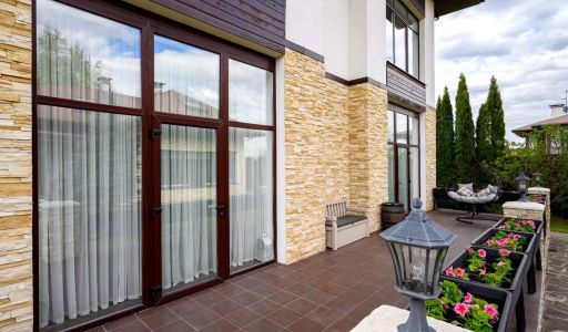 Дом в КП Променад