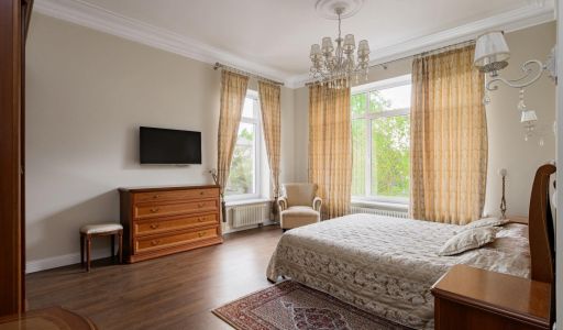 Дом в КП Променад