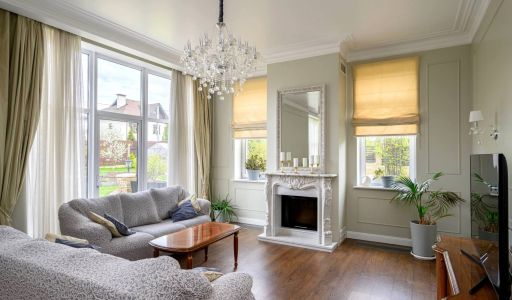 Дом в КП Променад