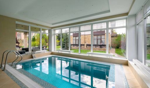 Дом в КП Променад