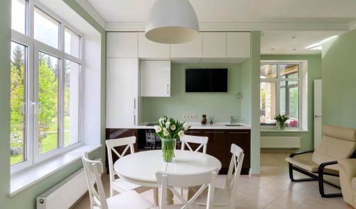 Дом в КП Променад