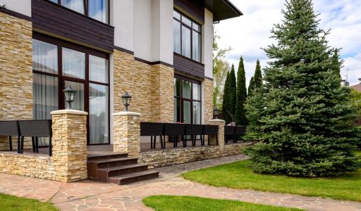 Дом в КП Променад