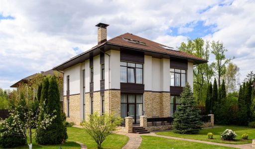 Дом в КП Променад