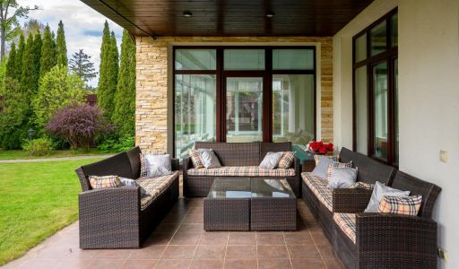 Дом в КП Променад