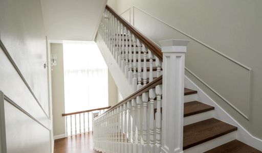 Дом в КП Променад