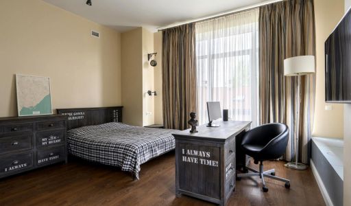 Дом в КП Променад