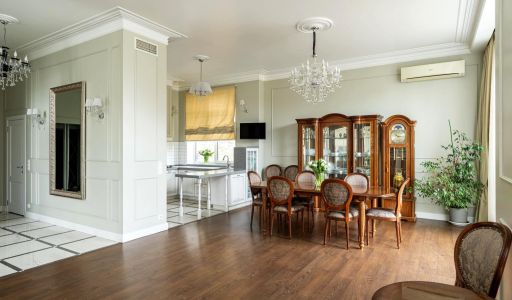 Дом в КП Променад