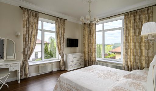 Дом в КП Променад