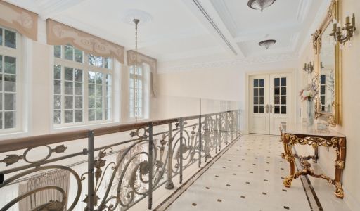 Классический дом в КП Николино