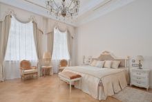 Классический дом в КП Николино