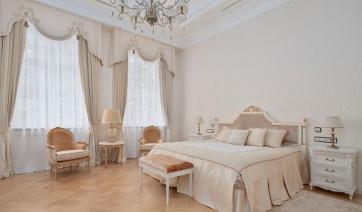 Классический дом в КП Николино