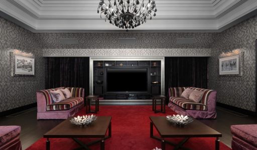 Классический дом в КП Николино