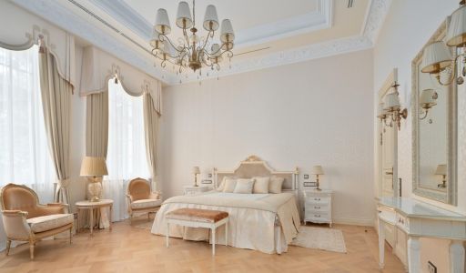 Классический дом в КП Николино