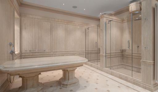 Классический дом в КП Николино