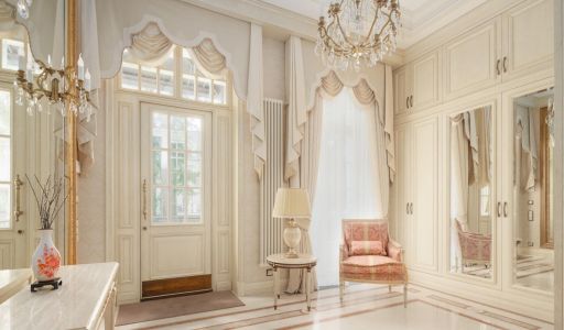 Классический дом в КП Николино