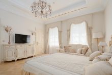 Классический дом в КП Николино