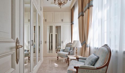 Классический дом в КП Николино