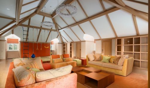 Классический дом в КП Николино