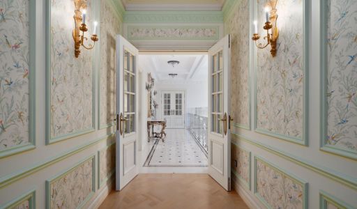 Классический дом в КП Николино