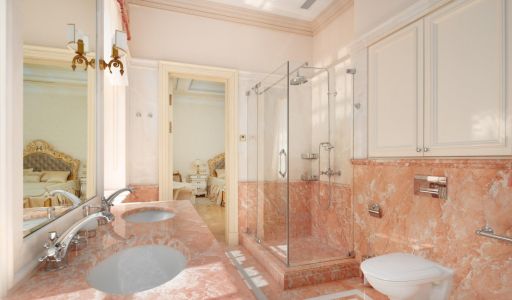 Классический дом в КП Николино