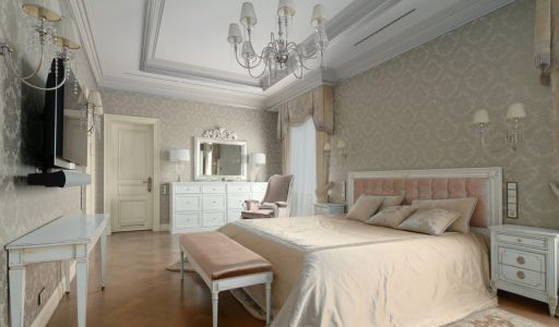 Классический дом в КП Николино