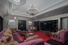 Классический дом в КП Николино