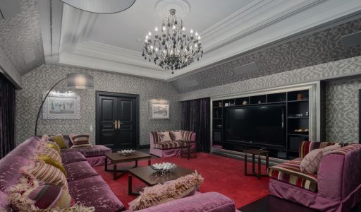 Классический дом в КП Николино