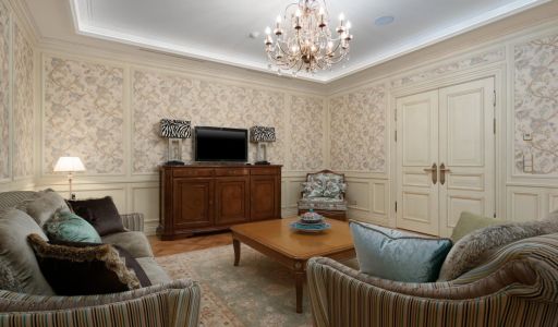 Классический дом в КП Николино