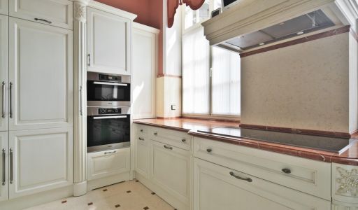 Классический дом в КП Николино