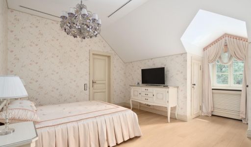 Классический дом в КП Николино