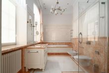 Классический дом в КП Николино