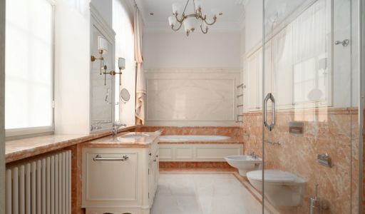 Классический дом в КП Николино