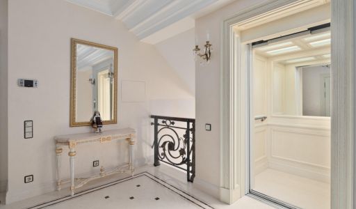 Классический дом в КП Николино