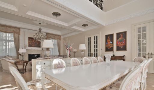 Классический дом в КП Николино