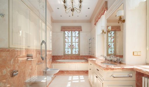 Классический дом в КП Николино