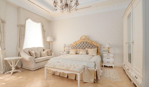 Классический дом в КП Николино