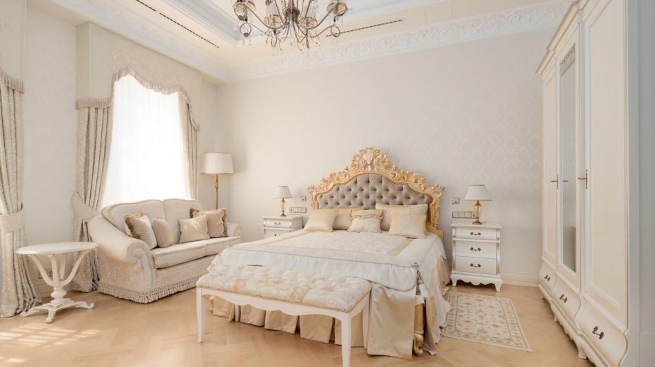 Классический дом в КП Николино