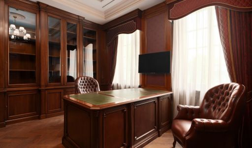 Классический дом в КП Николино