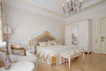 Классический дом в КП Николино