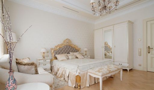 Классический дом в КП Николино